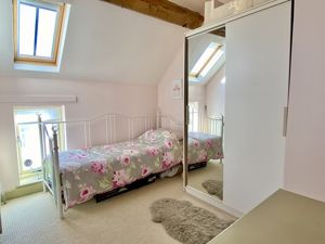 Bedroom 3- click for photo gallery